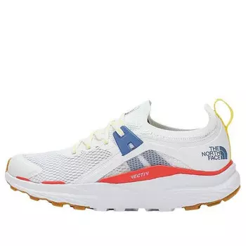 Кроссовки vectiv hypnum sneaker 'white with multi' The North Face, белый