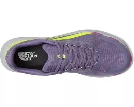 Кроссовки Vectiv Levitum Futurelight The North Face, лунный шифер