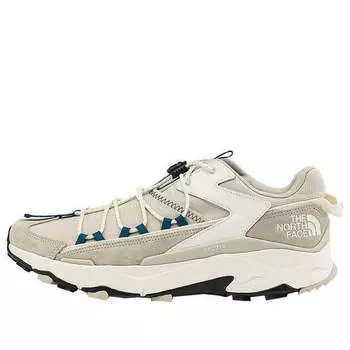 Кроссовки vectiv taraval hiking shoes 'beige' The North Face, бежевый