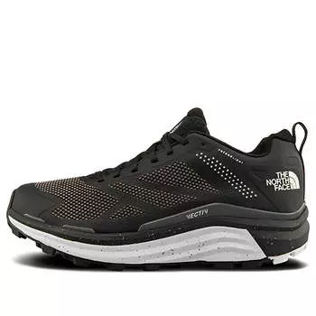 Кроссовки vectiv taraval hiking shoes 'tnf black tnf white' The North Face, черный