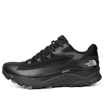 Кроссовки vectiv taraval hiking shoes 'tnf black' The North Face, черный