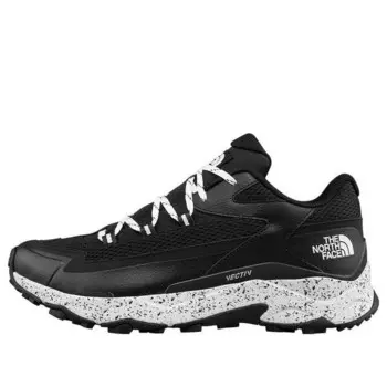 Кроссовки vectiv taraval tech hiking shoes 'black' The North Face, черный