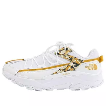 Кроссовки vectiv taraval tech lifestyle shoes 'tnf white arrowood yellow' The North Face, белый