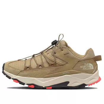 Кроссовки vectiv taravel tech sneakers 'stone' The North Face, бежевый