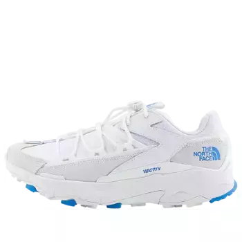 Кроссовки vectiv taravel tech sneakers 'tnf white/optic blue' The North Face, белый