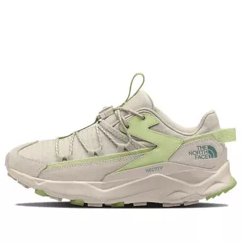 Кроссовки vectiv taravel tech sneakers 'white green' The North Face, белый