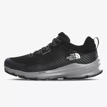 Кроссовки vectiv The North Face, черный