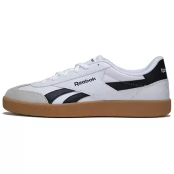 Кроссовки Vector Smash 'White Black Gum' Reebok
