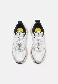 Кроссовки VEGAN CLD RUN JOG Buffalo, белый