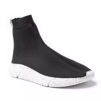 Кроссовки Vegan V.Gan, черный