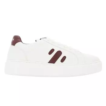 Кроссовки Vegtus Oasis, красный