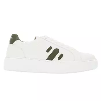 Кроссовки Vegtus Oasis, зеленый