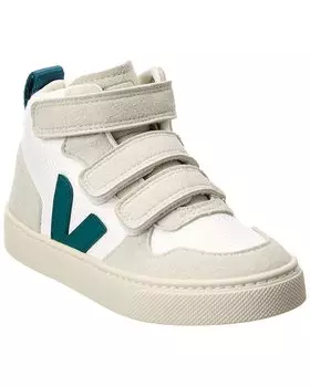 кроссовки VEJA, белый