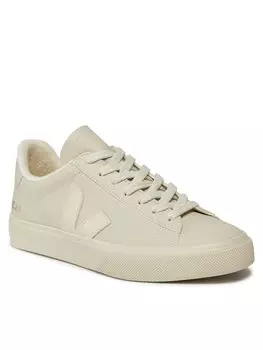 Кроссовки Veja, бежевый