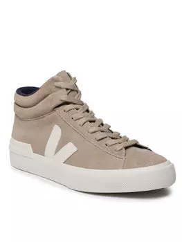 Кроссовки Veja, бежевый