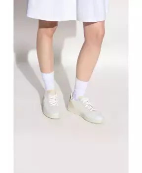 Кроссовки Veja, бежевый