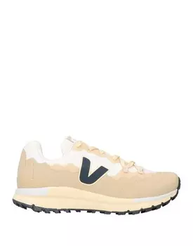 Кроссовки Veja, бежевый