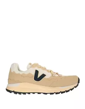 Кроссовки Veja, бежевый