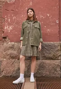 Кроссовки Veja Campo, экстра-белый / натуральный