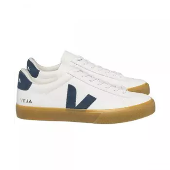 Кроссовки Veja Campo, белый