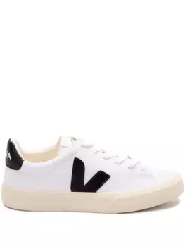Кроссовки VEJA Campo, белый