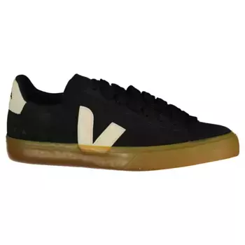 Кроссовки Veja Campo Bold trainers, черный