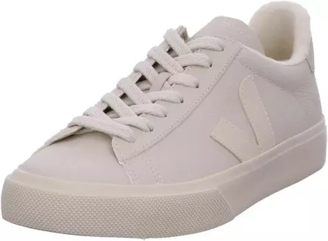 Кроссовки VEJA Campo, цвет Full Pierre