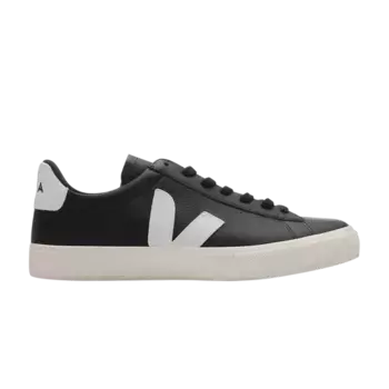 Кроссовки Veja Campo Low Chromefree, черный