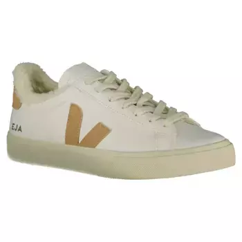 Кроссовки Veja Campo Winter, белый
