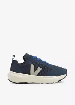 Кроссовки Veja Canary, синий
