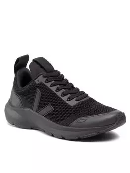 Кроссовки Veja, черный