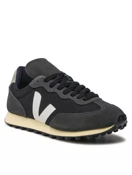 Кроссовки Veja, черный