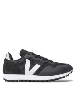 Кроссовки Veja, черный