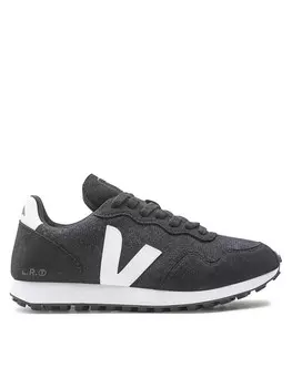 Кроссовки Veja, черный