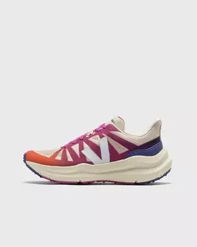 Кроссовки Veja Condor 3 Eng-Msh, цвет areia_white_gradient