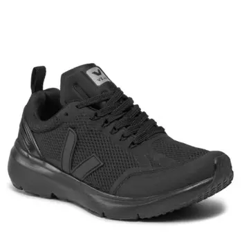 Кроссовки Veja Condor, черный