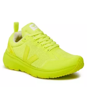 Кроссовки Veja Condor, зеленый