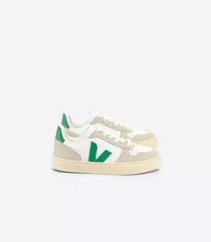 Кроссовки Veja CX0503225, белый