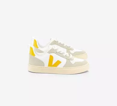 Кроссовки Veja CX0503246, белый