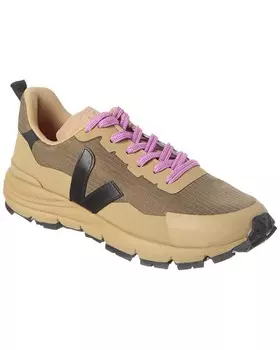 Кроссовки VEJA Dekkan, черный