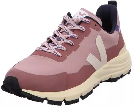 Кроссовки VEJA Dekkan, цвет Babe/Pierre