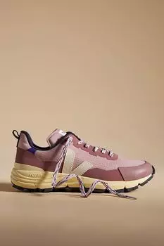 Кроссовки Veja Dekkan, цвет mauve