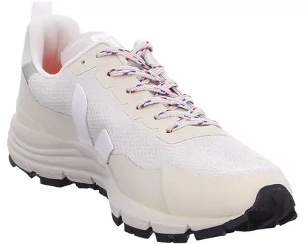 Кроссовки VEJA Dekkan, цвет Natural/White