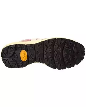 Кроссовки VEJA Dekkan Ripstop, розовый