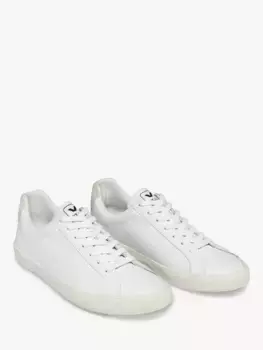 Кроссовки VEJA Esplar Canvas, белый