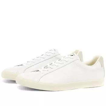 Кроссовки Veja Esplar Clean Leather Sneaker