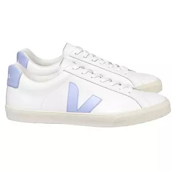Кроссовки Veja Esplar Logo, белый