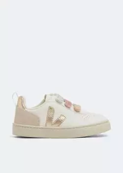 Кроссовки VEJA Esplar sneakers, белый