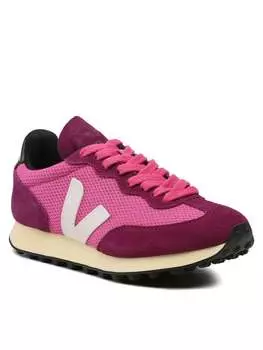 Кроссовки Veja, фиолетовый