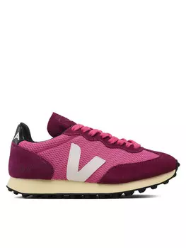 Кроссовки Veja, фиолетовый